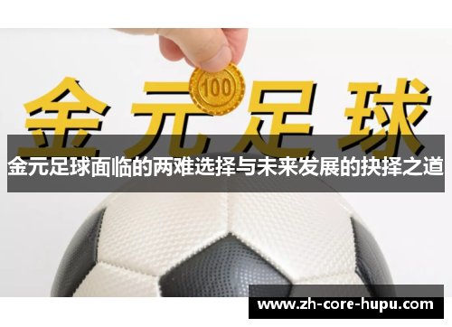 金元足球面临的两难选择与未来发展的抉择之道 金元足球面临的两难选择与未来发展的抉择之道
