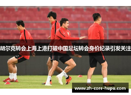 胡尔克转会上海上港打破中国足坛转会身价纪录引发关注